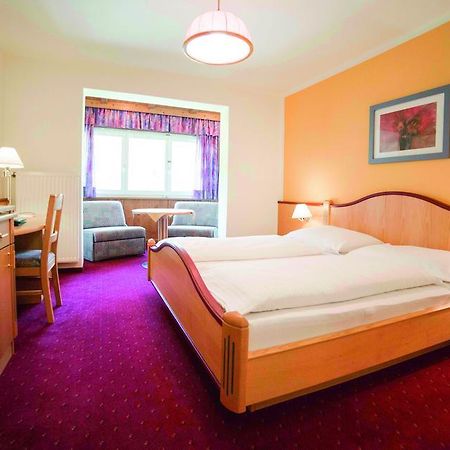 Hotel Tauernhof 클레이날 외부 사진