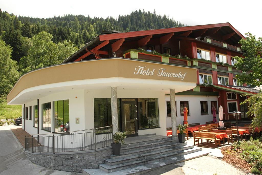 Hotel Tauernhof 클레이날 외부 사진