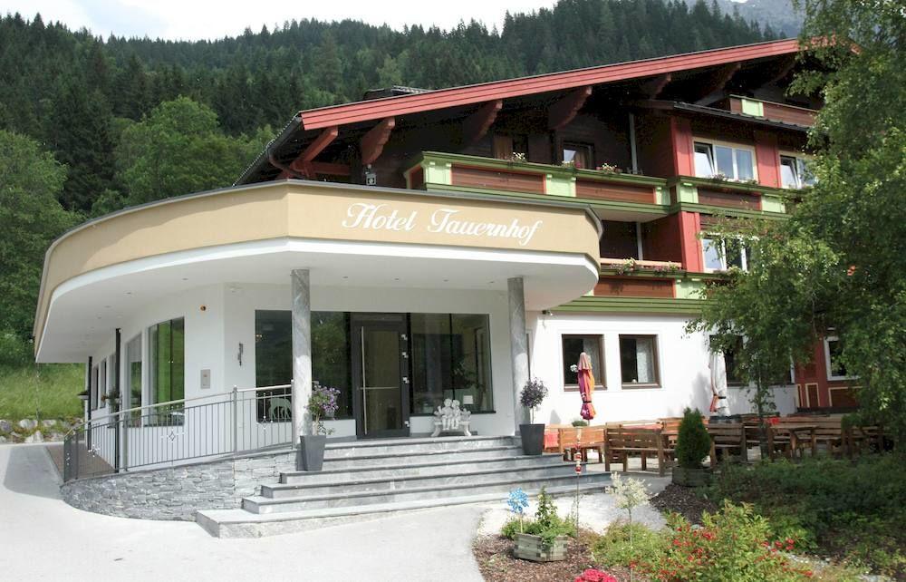 Hotel Tauernhof 클레이날 외부 사진
