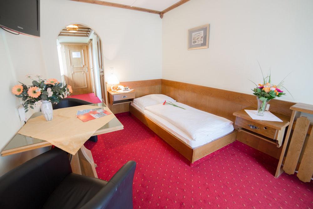 Hotel Tauernhof 클레이날 외부 사진