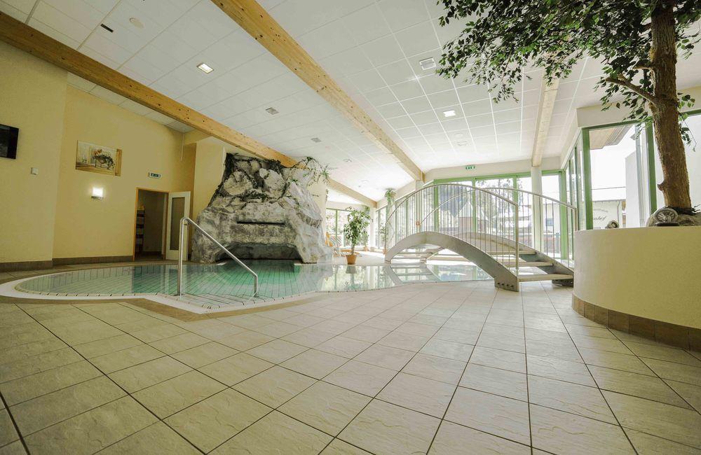 Hotel Tauernhof 클레이날 외부 사진