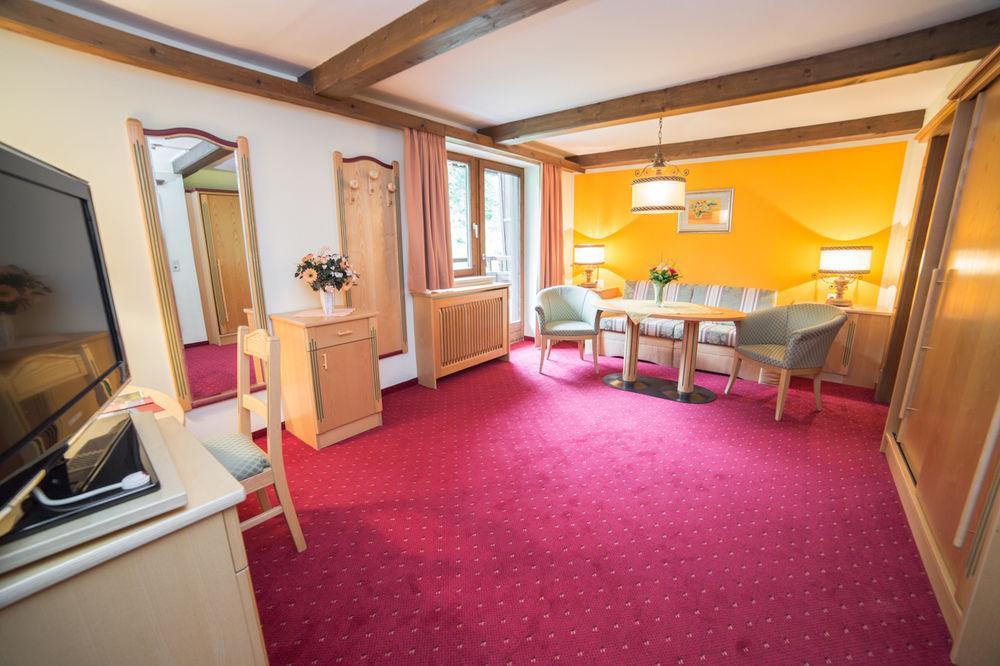 Hotel Tauernhof 클레이날 외부 사진