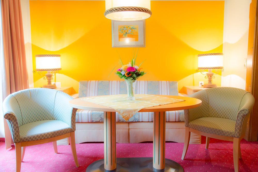 Hotel Tauernhof 클레이날 외부 사진