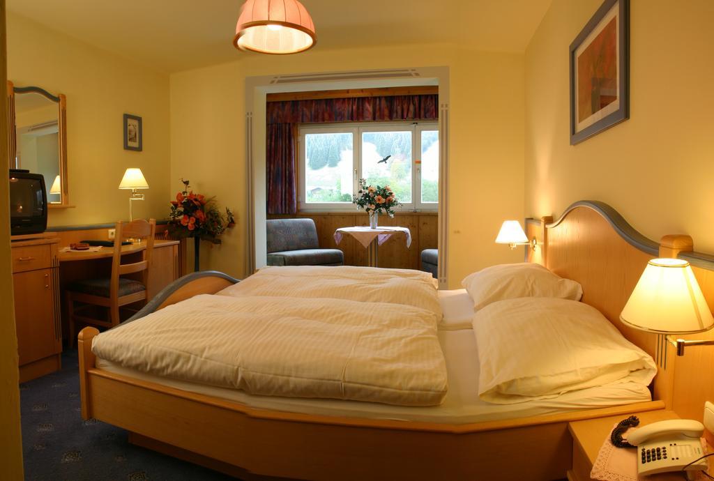 Hotel Tauernhof 클레이날 외부 사진