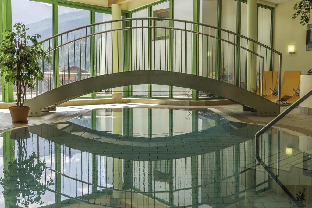 Hotel Tauernhof 클레이날 외부 사진
