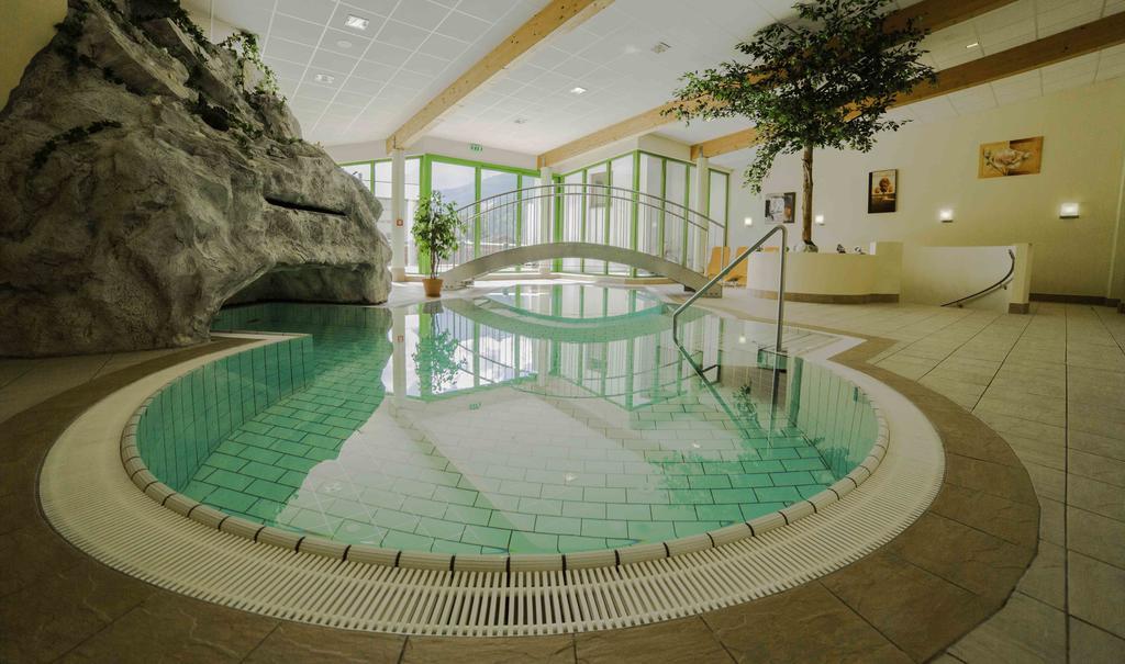 Hotel Tauernhof 클레이날 외부 사진