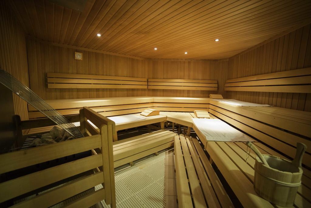 Hotel Tauernhof 클레이날 외부 사진