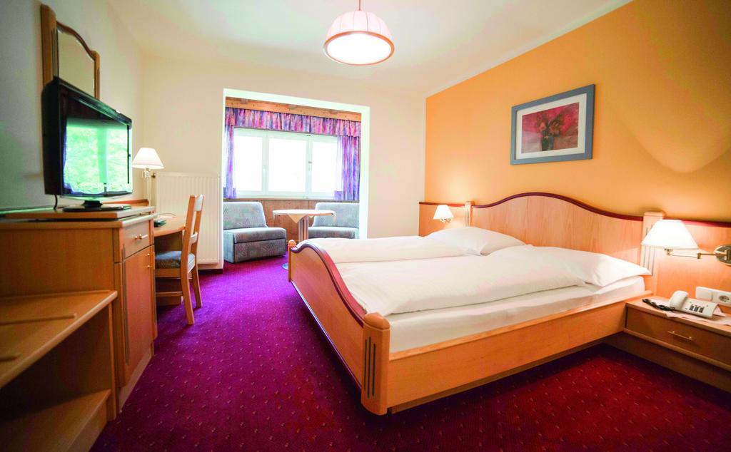 Hotel Tauernhof 클레이날 외부 사진