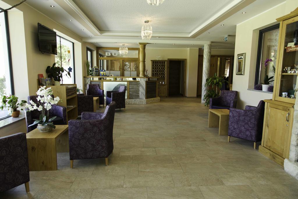 Hotel Tauernhof 클레이날 외부 사진