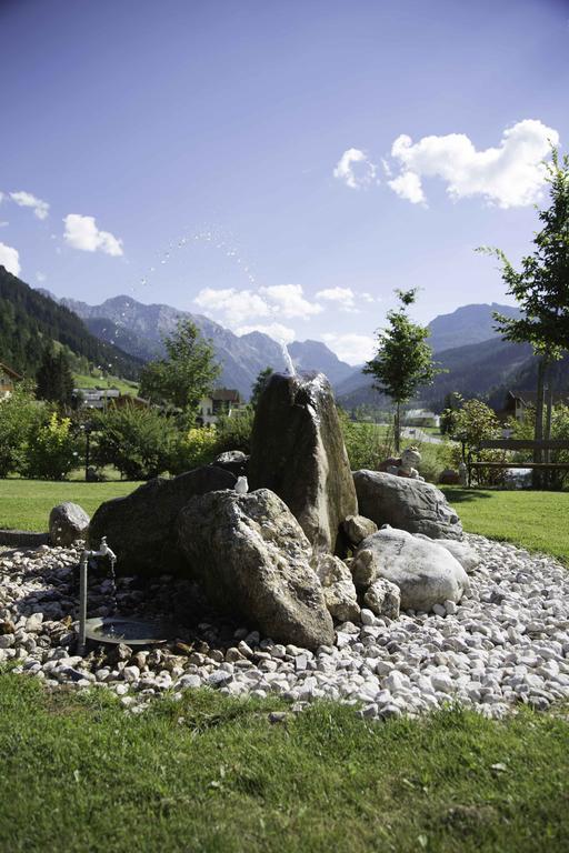Hotel Tauernhof 클레이날 외부 사진