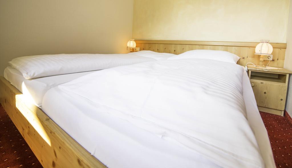 Hotel Tauernhof 클레이날 외부 사진